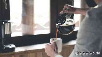 Noch vor dem ersten Schluck: Was Kaffeeduft mit unserem Gehirn macht
