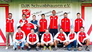 Metzgerei Schreyegg stattet Jugendtrainer aus