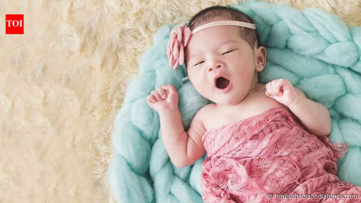 10 elegant baby names associated with prosperity, abundance and good fortune
