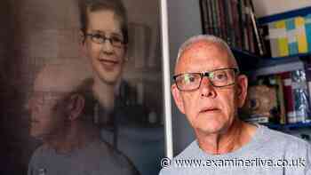'We still miss him' - Andrew Gosden's dad has one urgent message for parents 19 years since son's disappearance