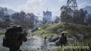 Wardogs PC Specifications And System Requirements