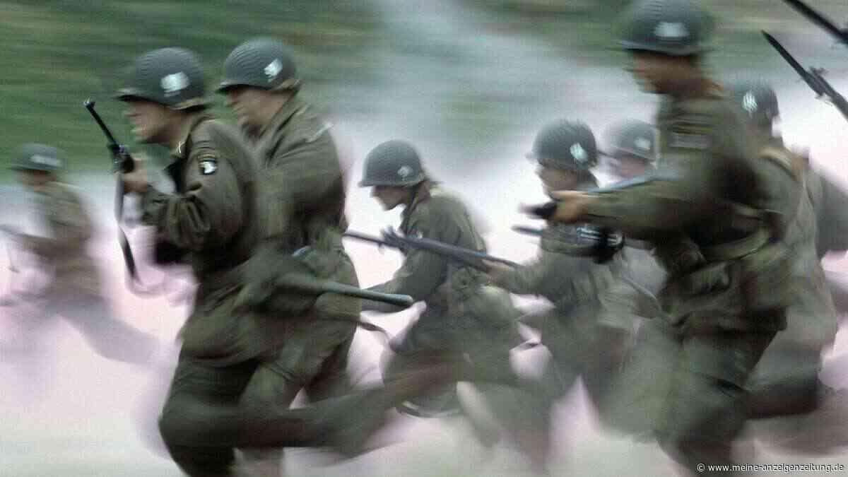 25 Jahre Jubiläum: Eine der besten Miniserien aller Zeiten lohnt sich jetzt mehr denn je