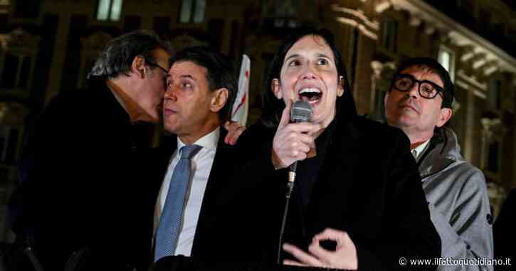 Questo campo largo è strettissimo. E Giuseppe Conte l’ha capito meglio di tutti