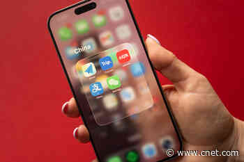 Traveling to China? Here Are the Apps You’ll Need to Survive