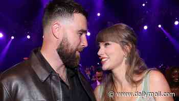Travis Kelce's hopes for final season revealed: Insiders spill on Taylor Swift marriage pressures, what baby plans will mean... and why he wants to avoid same fate as Tom Brady