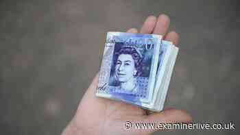 DWP State Pension age increase confirmed for those born after April 6 1960