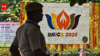 Delhi Police recover Brics delegate’s cash-filled bag from cab in 35 minutes