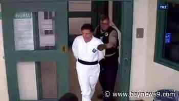 Plastic surgeon accused of killing attorney to represent himself in death penalty trial