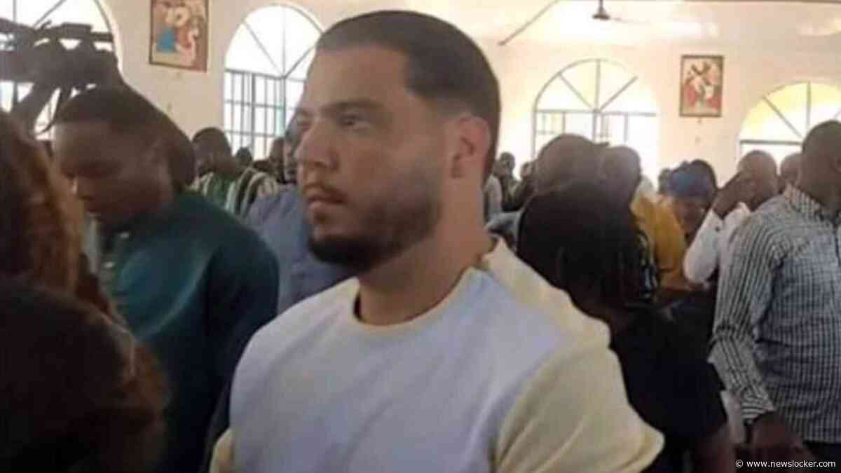 Drie handlangers Bolle Jos opgepakt in Ghana