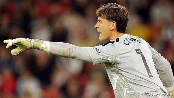 Sheff Utd 'switched off' for late Wolves goal - Cooper