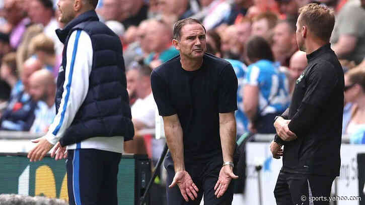 'Lampard might not be good enough for the Premier League'