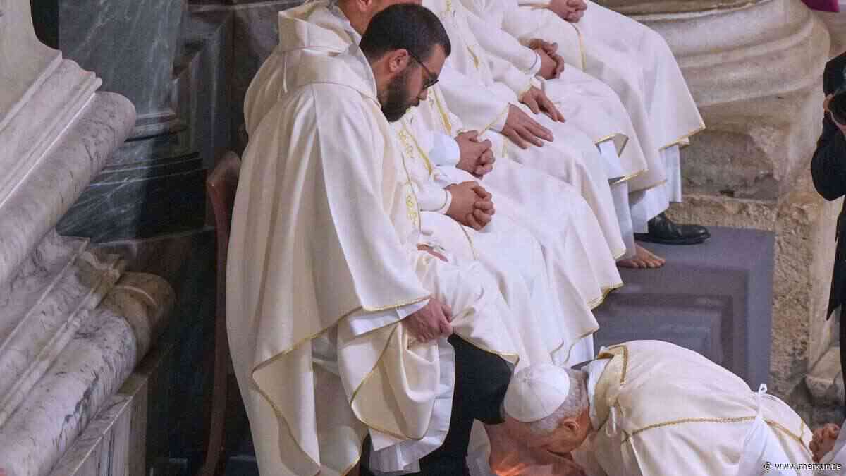 Papst Leo nimmt Franziskus’ Kürzungen zurück: Kardinäle erhalten mehr Gehalt