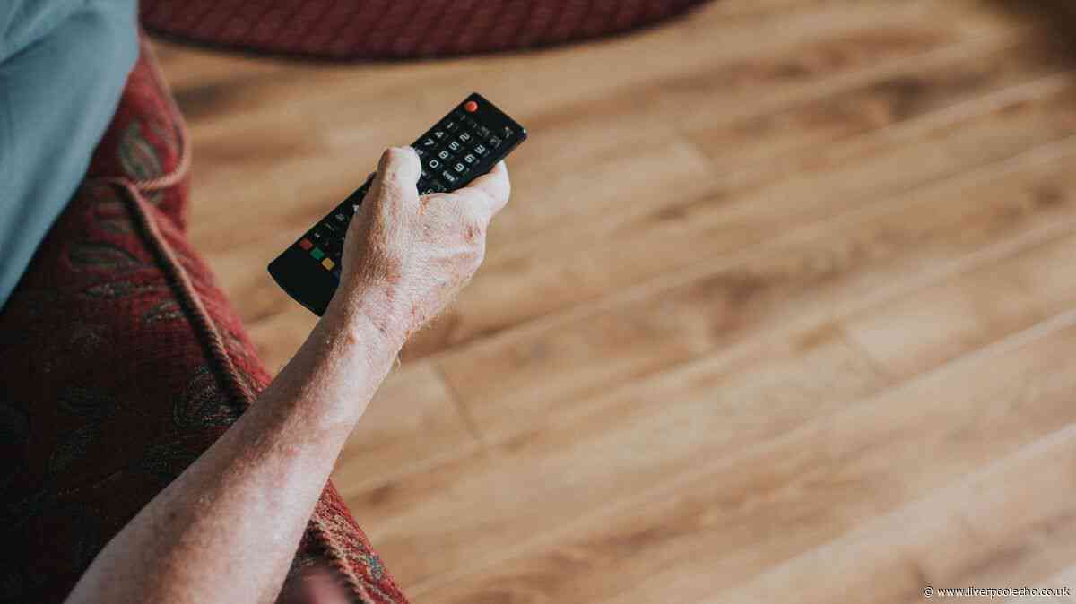 Can TV Licence officers force their way into your home? Your rights explained