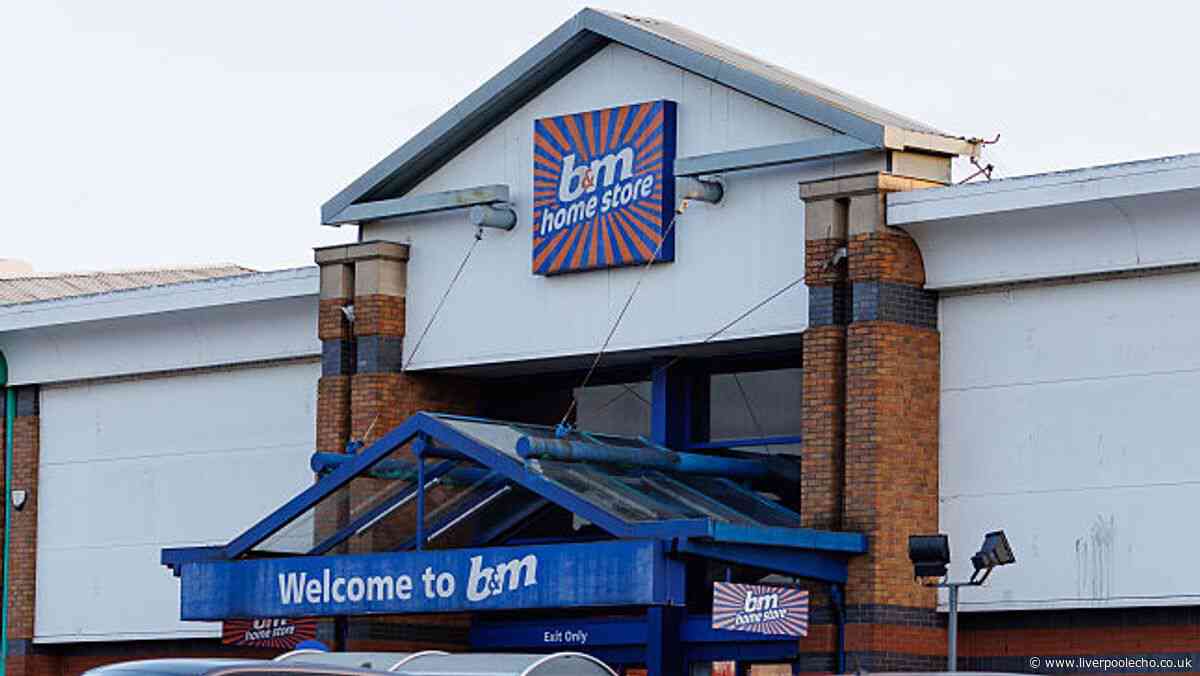 'Elegant' B&M £20 item similar to £109 John Lewis offer creates 'relaxing atmosphere at home'