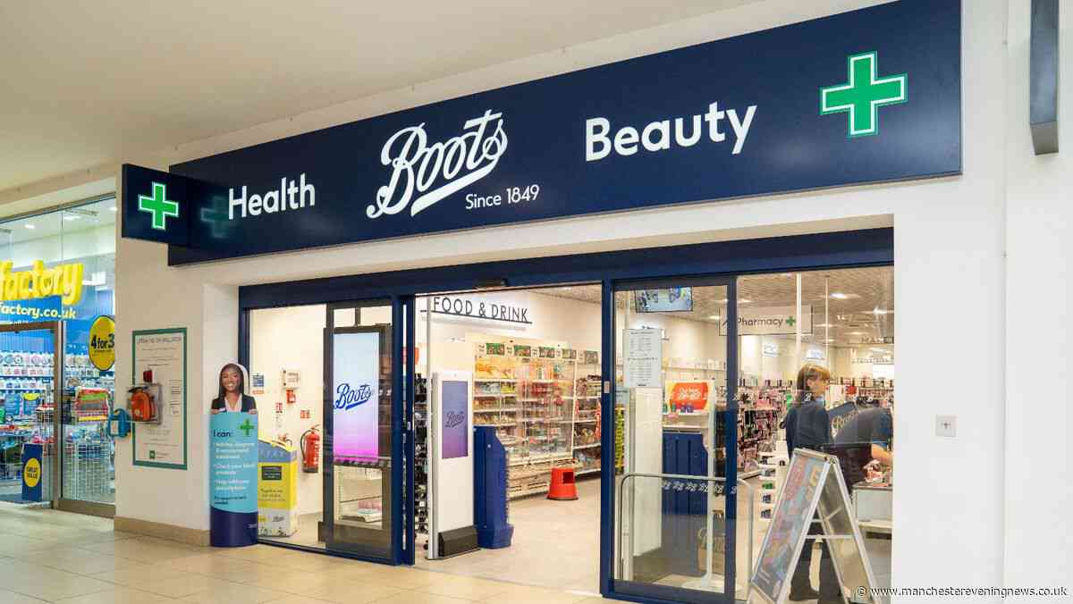 First look as popular Bolton Boots completes major revamp with 'even wider range'