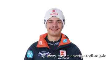 Skispringen: Der A-Kader der deutschen Herren für die Saison 2026/27