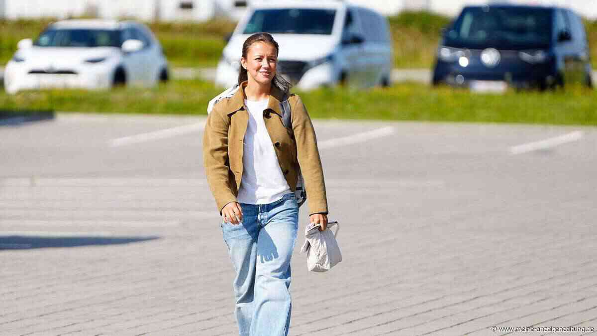 Süßes Geheimnis gelüftet: Kronprinz Christian überrascht Prinzessin Isabella