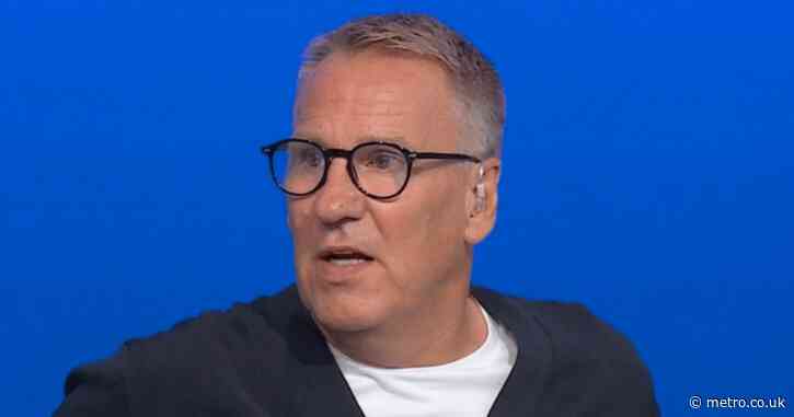 ‘That’s a worry’ – Paul Merson highlights big Chelsea ‘problem’ after Hull draw