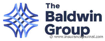 Baldwin Group to Go Private After $7.7B Investment Deal