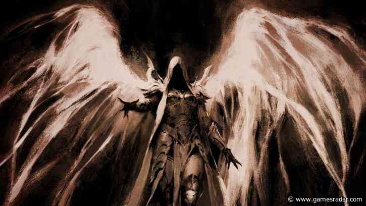 Diablo 5: Everything you need to know about the next era of Diablo