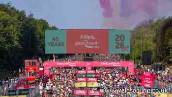 Two men die during Great North Run 2026 after collapsing, organisers confirm