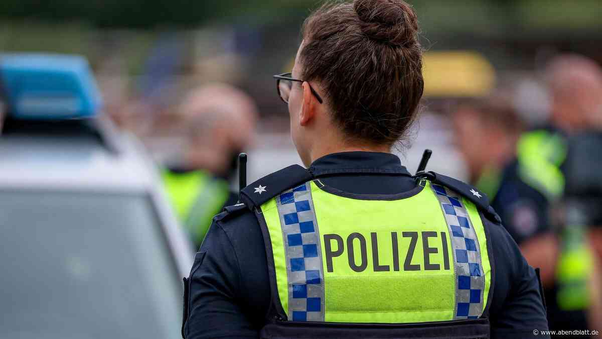 Polizei suchte ihn: Vermisster Mann (67) aus Jenfeld wieder aufgetaucht