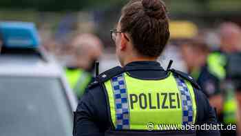 Polizei suchte ihn: Vermisster Mann (67) aus Jenfeld wieder aufgetaucht