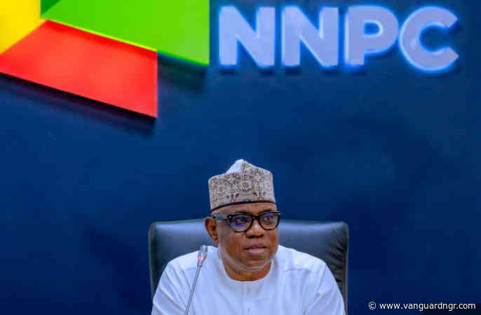High petrol price: NNPC to boost gas supply to CNG operators
