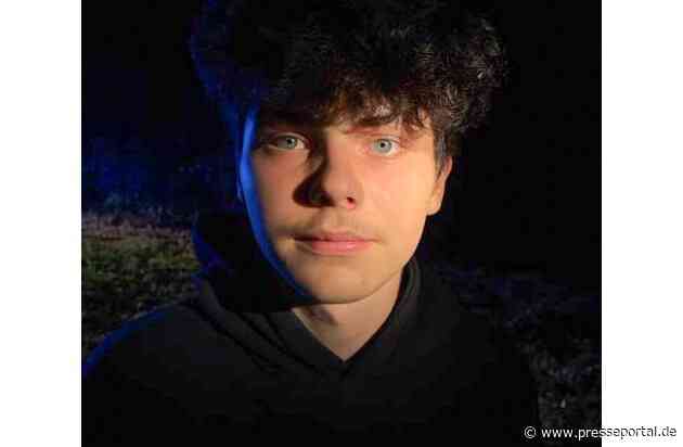 Mittelhessen: MARBURG-BIEDENKOPF: 15-Jähriger aus Wohratal vermisst