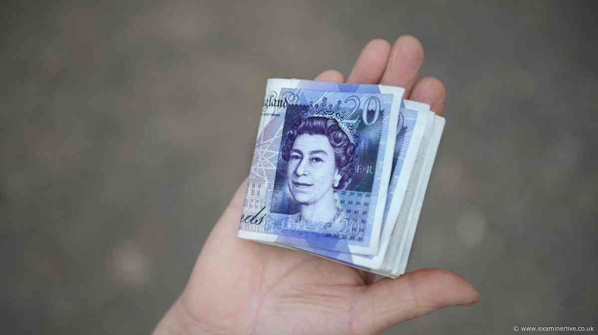 DWP State Pension age increase confirmed for those born after April 6 1960