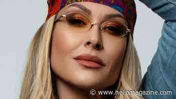 Anastacia on menopause, Dolly Parton’s wisdom, and why 50+ is her best act yet