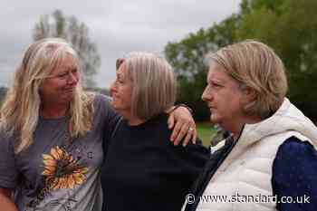 Women ‘fear for safety’ over plans to house male asylum seekers at military base