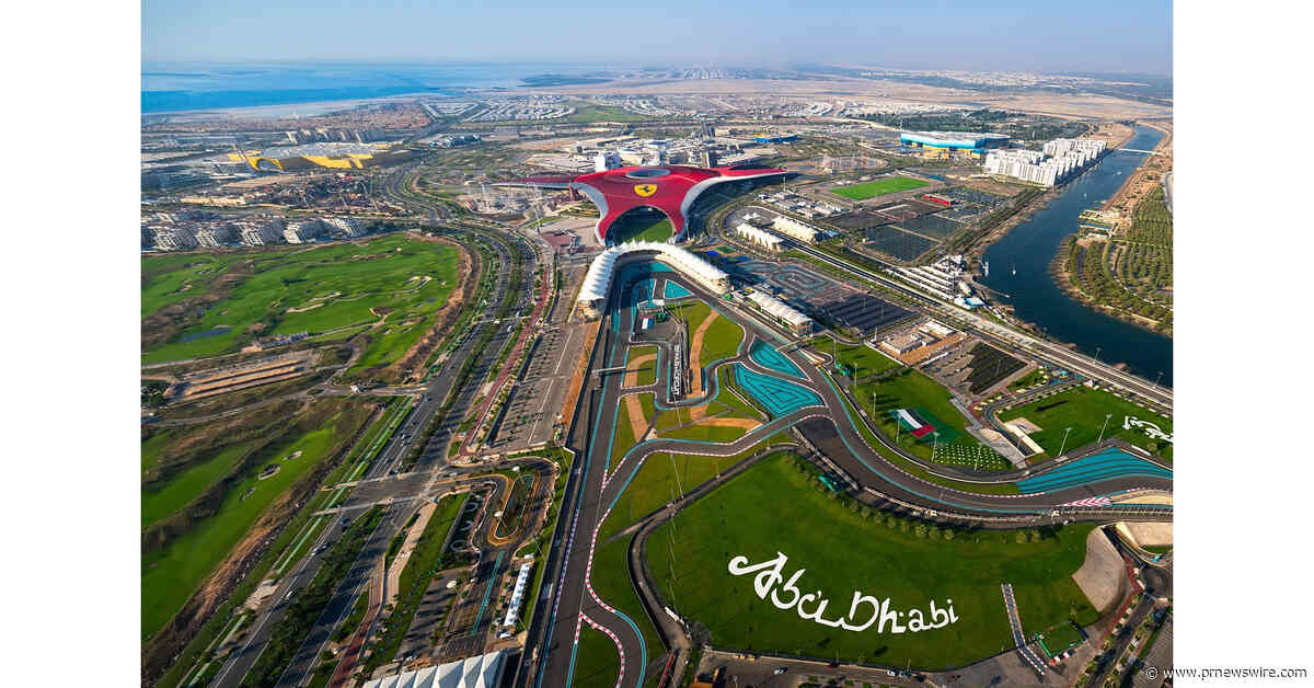 Miral investit 12 milliards d'AED pour façonner la prochaine phase de croissance de l'île de Yas