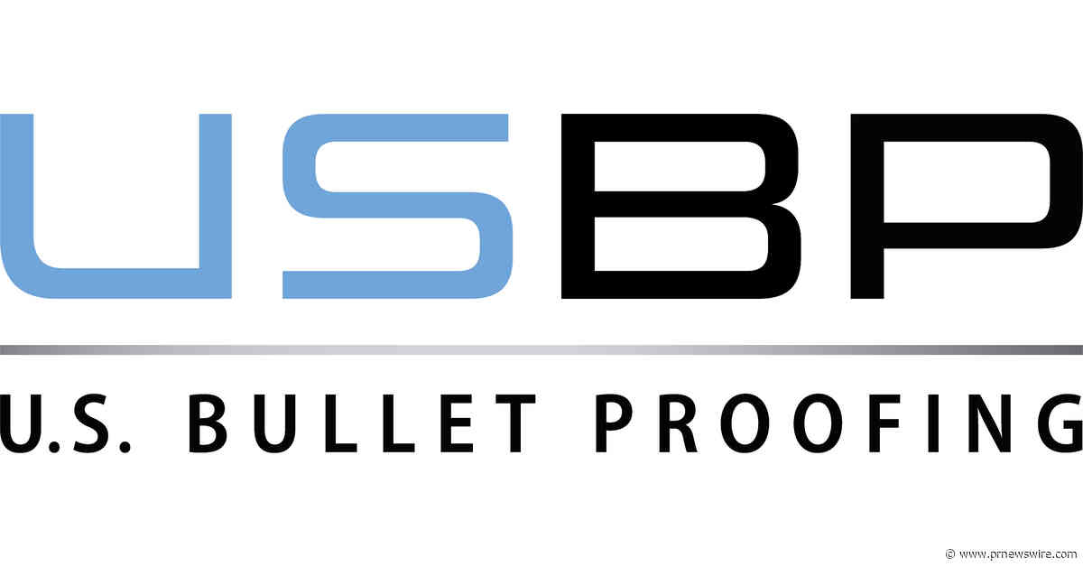 USBP Introduces the Market's First-of-its-Kind Window and Door System Tested to Provide Protection from Tornadoes, Hurricanes and High-Power Rifles