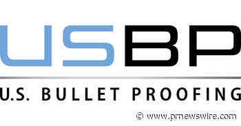 USBP Introduces the Market's First-of-its-Kind Window and Door System Tested to Provide Protection from Tornadoes, Hurricanes and High-Power Rifles