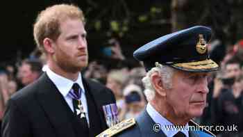 King Charles steps in to help Prince Harry as Uganda U-turns on decision to shun Invictus Games