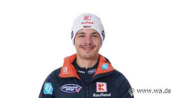 Skispringen: Der A-Kader der deutschen Herren für die Saison 2026/27