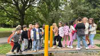 Hammer Grundschulen verschieben „Schulstart“, damit es später im Unterricht besser klappt