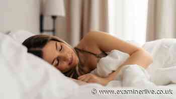 'Luxurious' 50% off duvet set feels 'like sleeping in a five-star hotel bed'