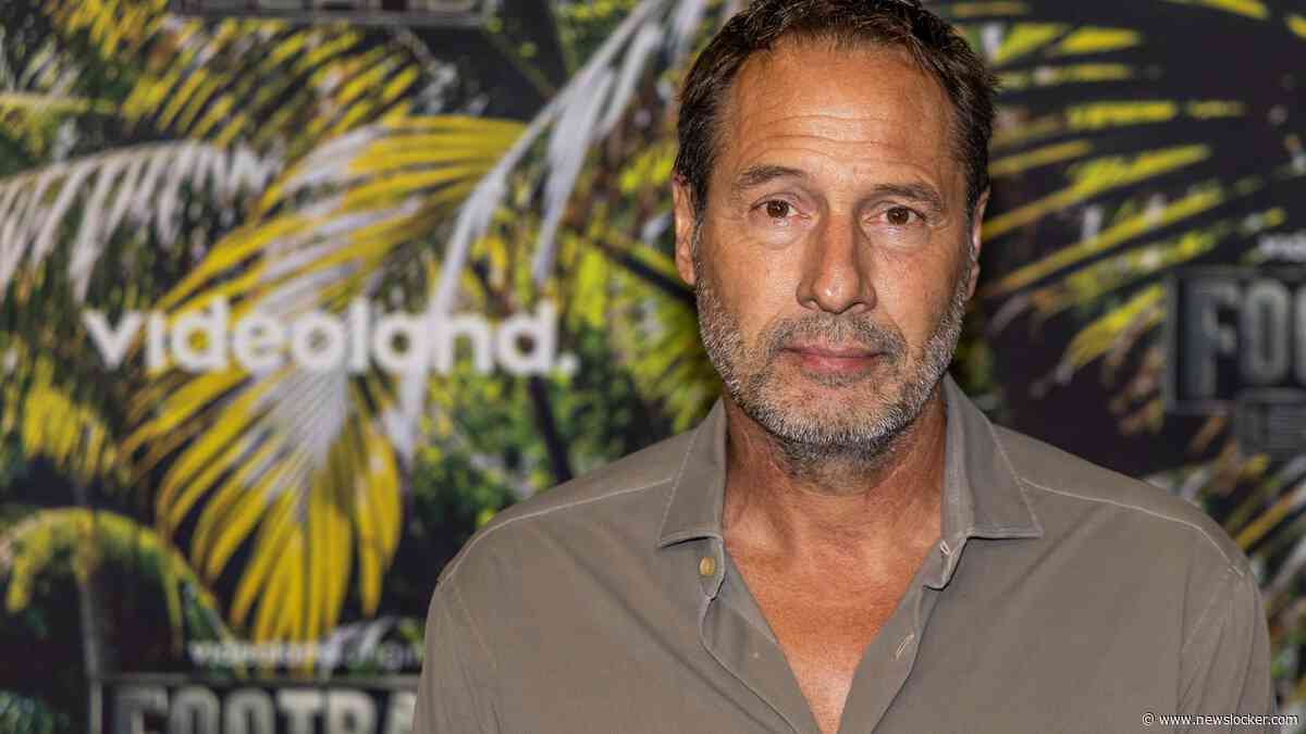 ’Johnny van ’t Schip (62) maakt meer dan half miljoen winst op verkoop droomvilla’