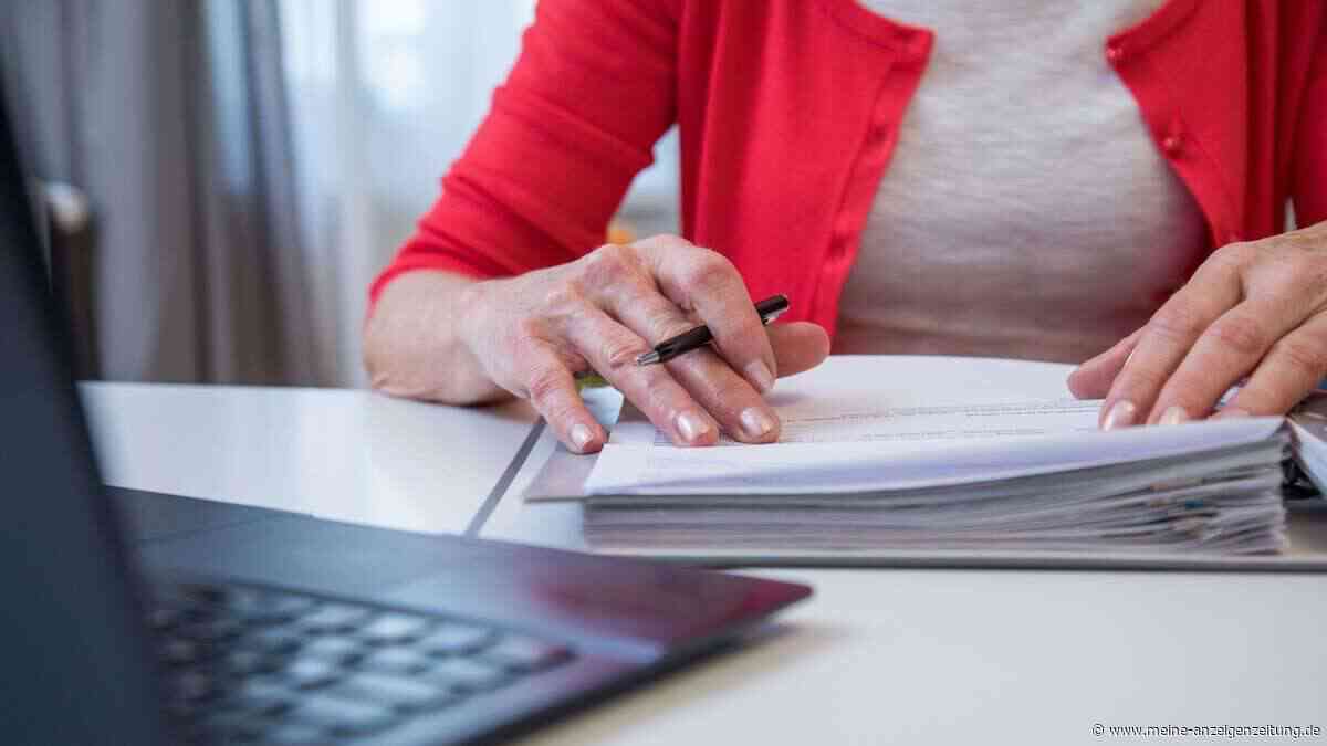 Nacheheliche Unterhaltspflicht endet nicht mit dem Tod