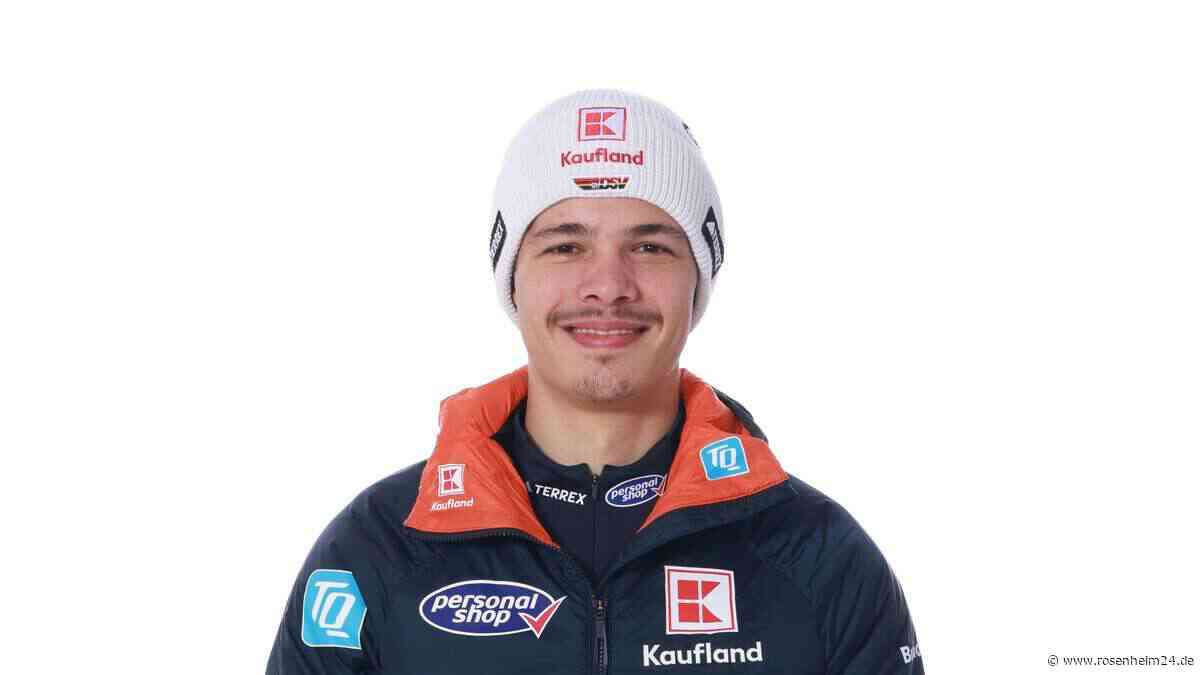 Skispringen: Der A-Kader der deutschen Herren für die Saison 2026/27