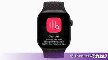 Lawyers in 4 states say the new Apple Watch may break eavesdropping law