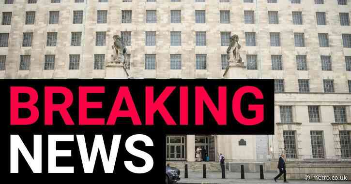 British serviceperson dies in ‘road traffic incident’ in Ukraine