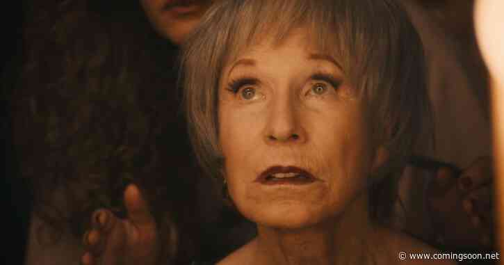 Ghost Light Trailer Previews Tense New Crime Movie With a Paranormal Twist | Exclusive