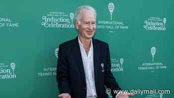John McEnroe's 'unprofessional' and 'belittling' comments are slammed as the 'final straw' by angry US Open fans