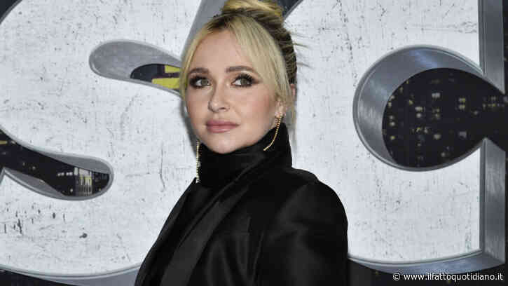 “Hayden Panettiere è morta per il fentanyl ‘nascosto’ nell’ossicodone”: lo rivela una fonte vicina alla polizia. È caccia all’uomo che gliel’ha venduta