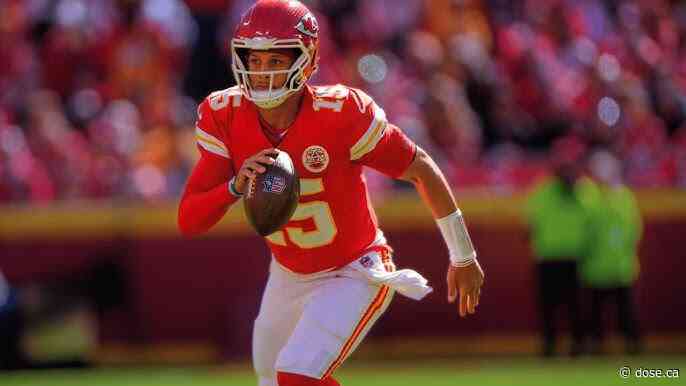 Patrick Mahomes Breaks His Silence Ahead of the Chiefs’ Long-Awaited Return