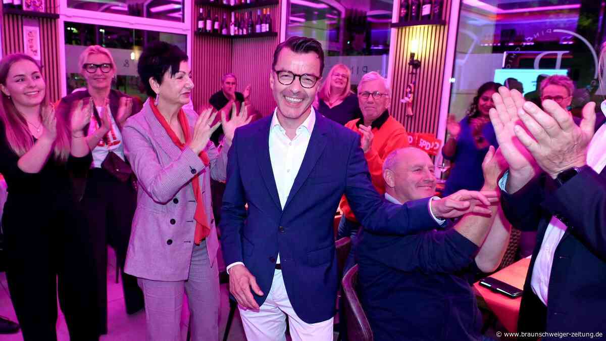 Schlechte Verlierer: SPD hat sich in Wolfsburg selbst zerlegt