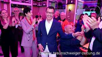 Schlechte Verlierer: SPD hat sich in Wolfsburg selbst zerlegt
